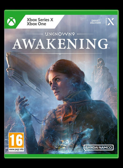 Picture of XBOX SERIES X Unknown9: Awakening - EUR SPECS