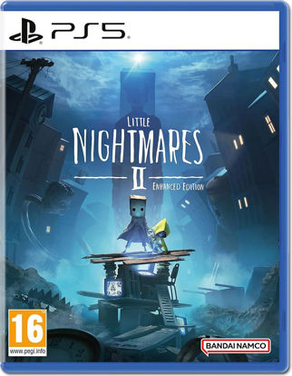 Picture of PS5 Little Nightmares 2  Enhanced Edition - EUR SPECS