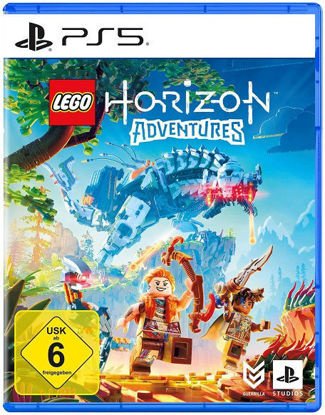 Picture of PS5 Lego Horizon Adventures - EUR SPECS