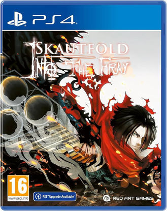 Picture of PS4 Skautfold 3: Into The Fray - EUR SPECS