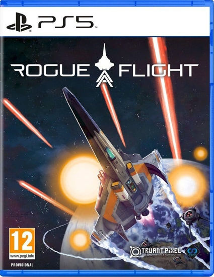 Picture of PS5 Rogue Flight - EUR SPECS