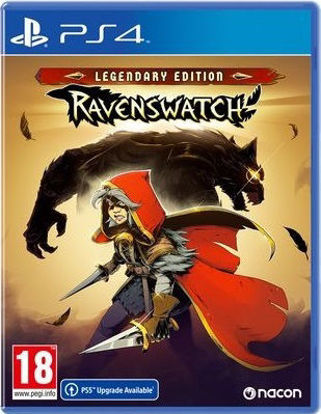 Picture of PS4 Ravenswatch - Legendary Edition - EUR SPECS