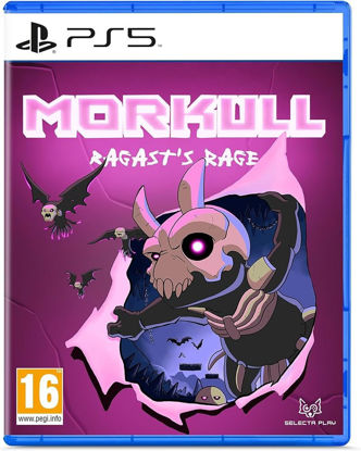 Picture of PS5 Morkull Ragast's Rage - EUR SPECS