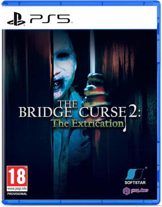 Picture of PS5 The Bridge Curse 2: The Extrication - EUR SPECS