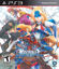 Picture of PS3 BlazBlue: Continuum Shift EXTEND - EUR SPECS