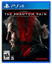 Picture of PS4 Metal Gear Solid V (5): The Phantom Pain - EUR SPECS