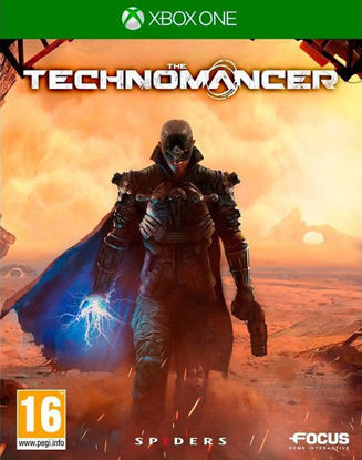 Picture of XONE The Technomancer - EUR SPECS