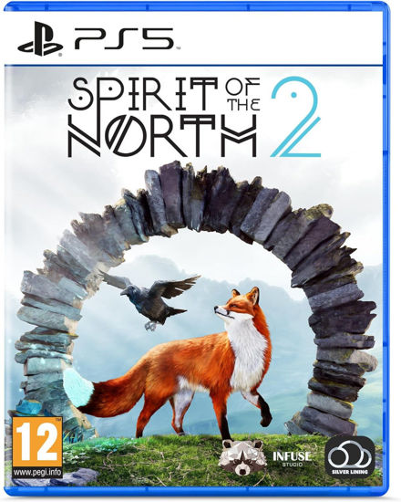 Picture of PS5 Spirit of the North 2 - EUR SPECS