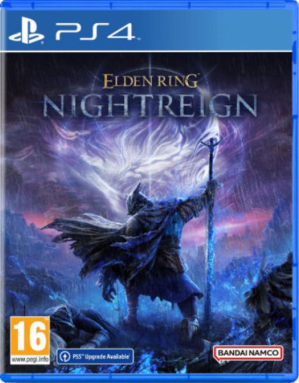 Picture of PS4 Elden Ring: Nightreign - EUR SPECS