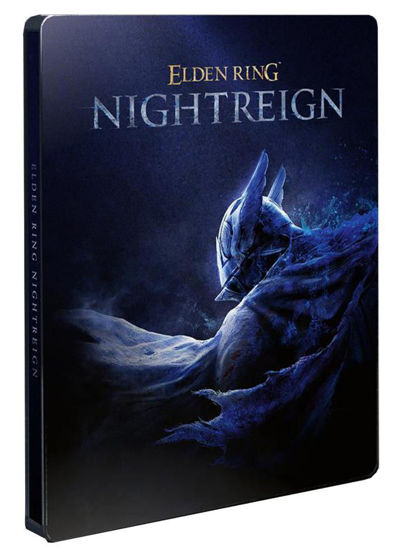 Picture of PS4 Elden Ring: Nightreign - Seekers Edition - EUR SPECS