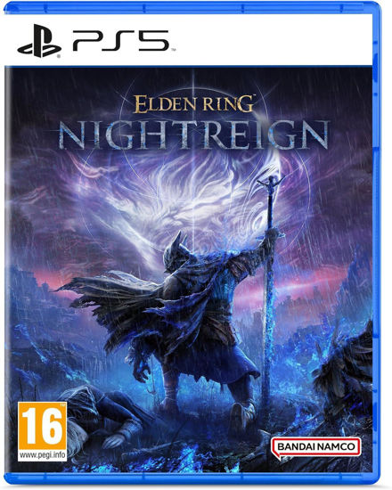 Picture of PS5 Elden Ring: Nightreign - EUR SPECS