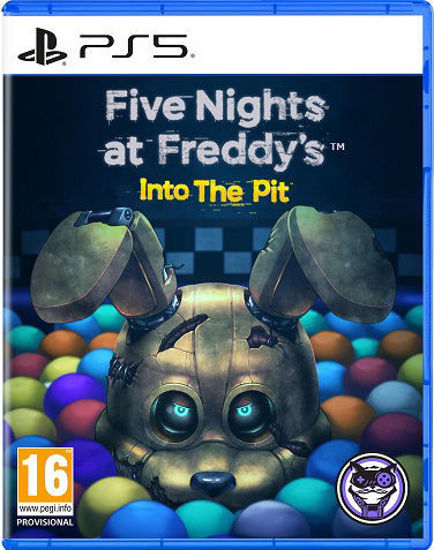 Picture of PS5 Five Nights at Freddy's: Into the Pit - EUR SPECS